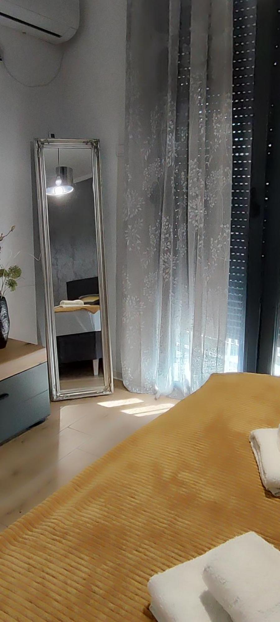 Apartman Liliom 苏博蒂察 外观 照片